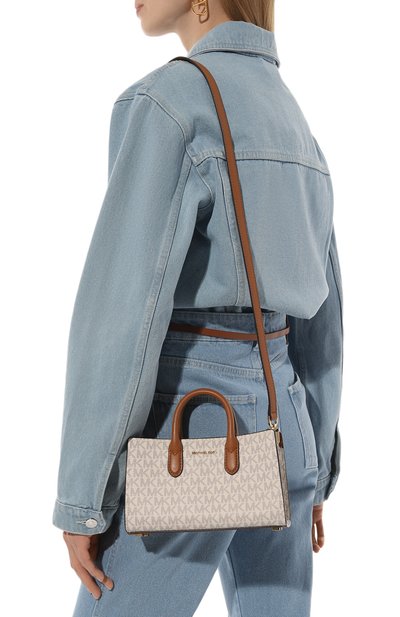 Сумка scarlett xs MICHAEL MICHAEL KORS, арт. 32F4GETC0B, фото 2