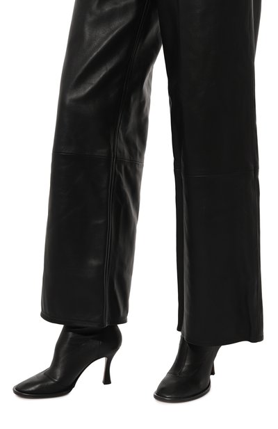 Кожаные ботильоны lea 80 NEOUS, арт. 00230NS01, фото 3