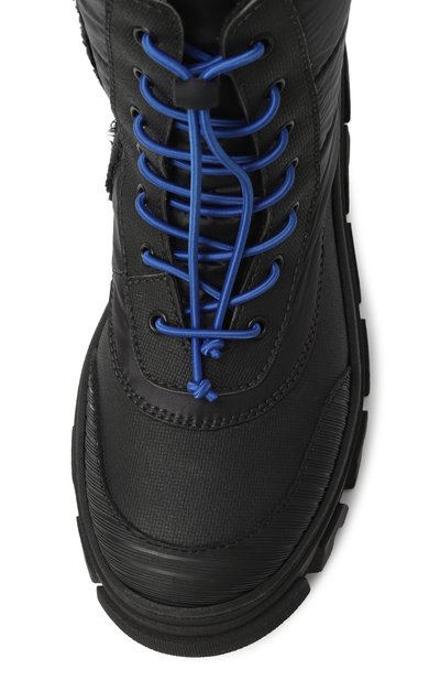 Утепленные ботинки RONDINELLA, арт. 12164E/34-36, фото 4