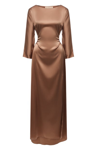 Шелковое платье RUBAN, арт. RТS21-10.2.52.16, фото 1