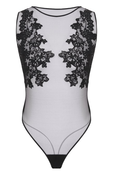 Женское боди GIANANTONIO PALADINI, арт. CB01/B