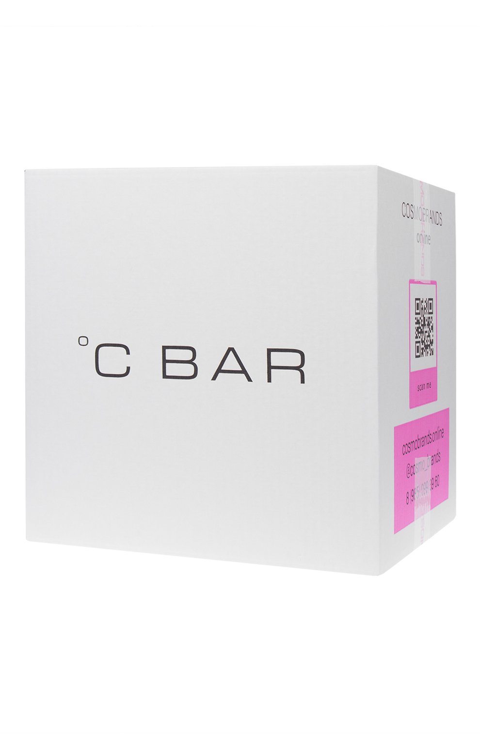 Холодильник для косметики C.BAR, арт. 4673735409347, фото 7