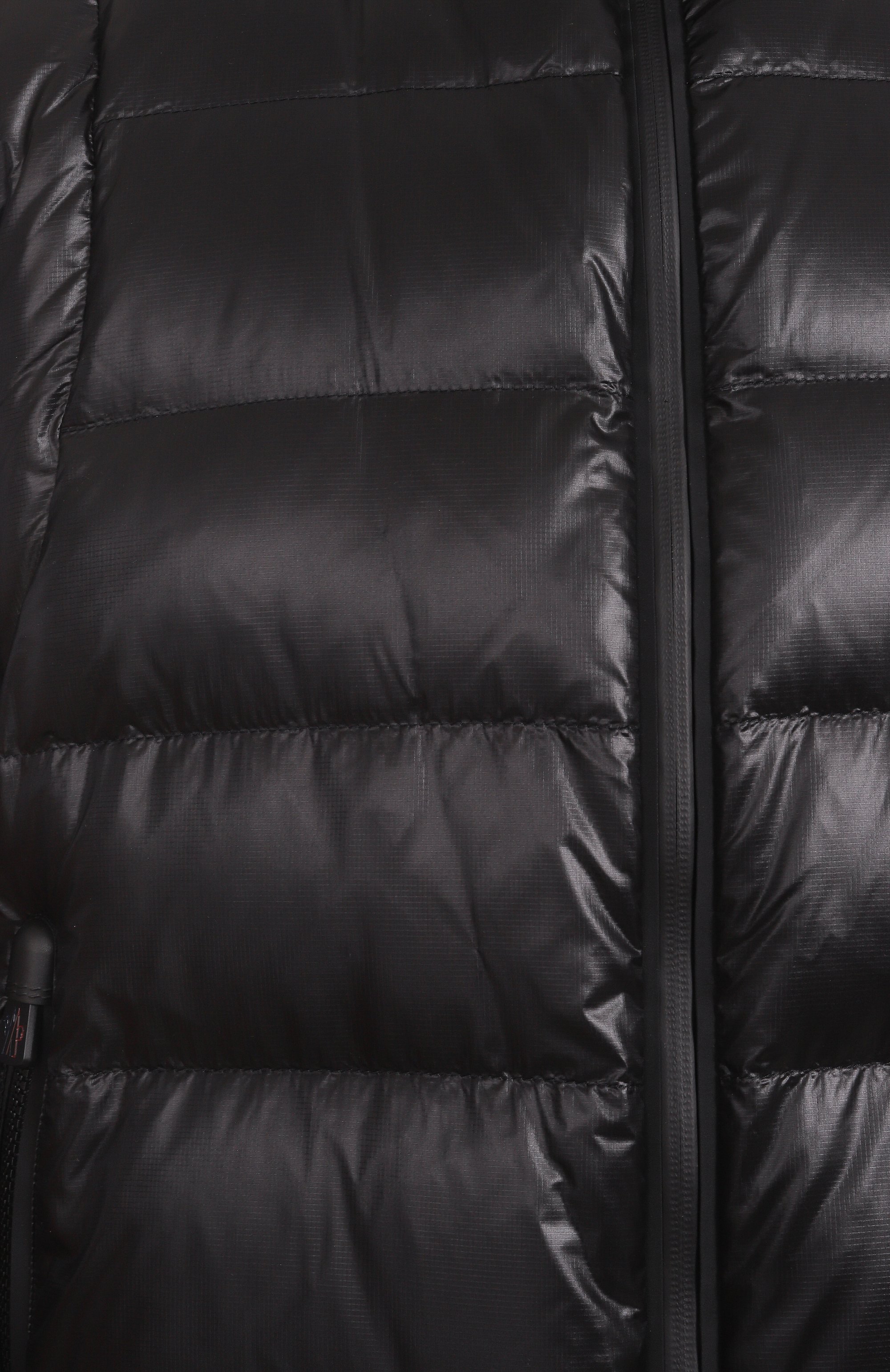 Комбинированный кардиган MONCLER GRENOBLE, арт. 9B000-11-M1122, фото 6