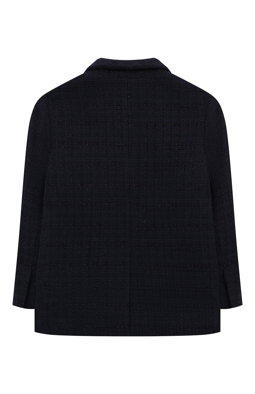 Твидовый жакет EIRENE, арт. FW2425109/9/10A-14/15A, фото 2