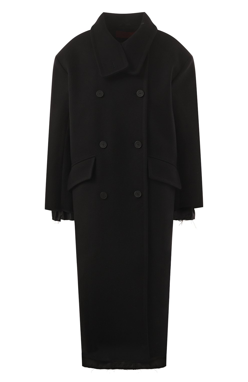 Шерстяное пальто RED SEPTEMBER, арт. 924.02.COA04.01, фото 1