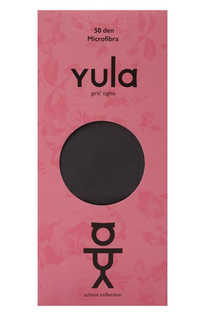 Колготки active girl 50 den YULA, арт. YU-275