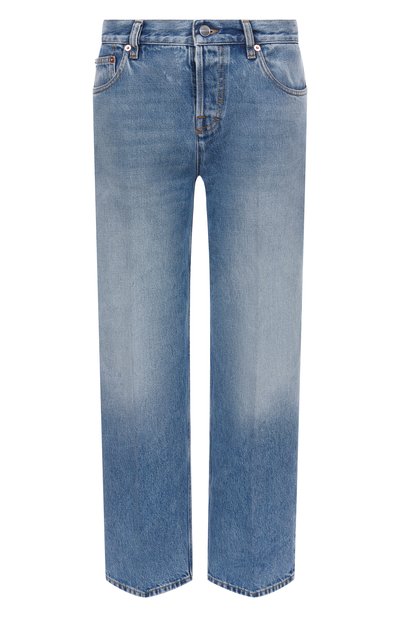 Женские джинсы GUCCI, арт. 812233/XDC7S