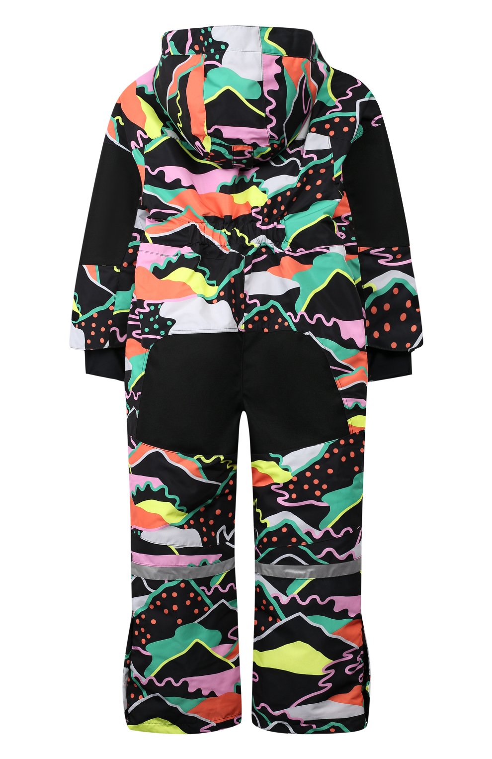 Комбинезон с капюшоном STELLA MCCARTNEY, арт. 571490/SNK80, фото 2