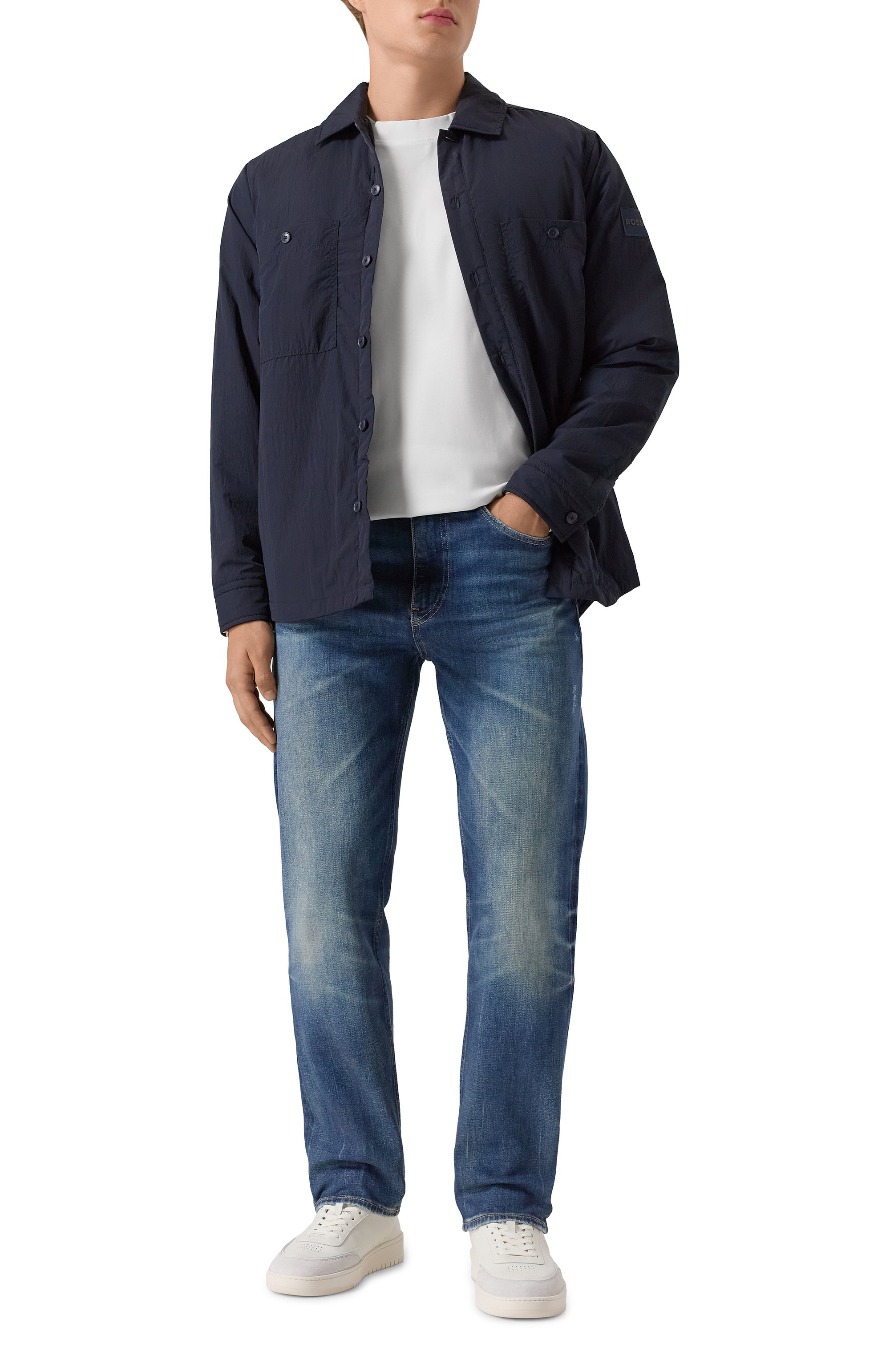 Джинсы c-ogden BOSS, арт. 50546630, фото 2