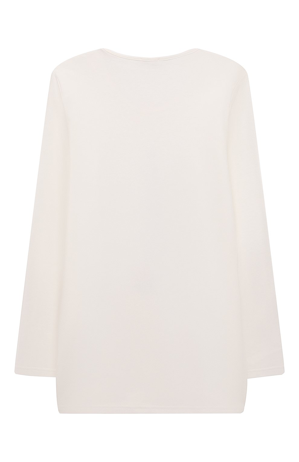 Хлопковая пижама LA PERLA, арт. 55371, фото 3