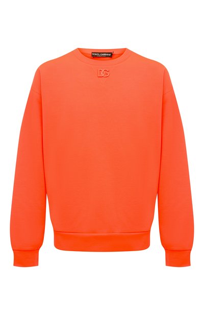 Свитшот DOLCE & GABBANA, арт. G9VA5Z/HU7LA, фото 1