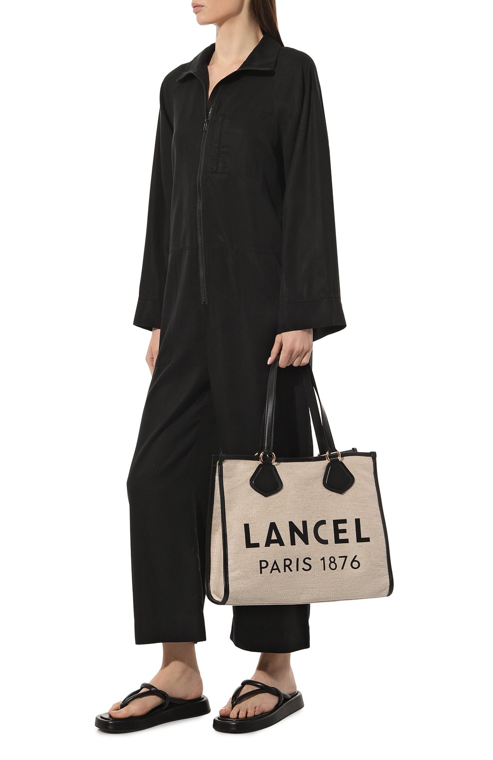 Сумка-тоут summer LANCEL, арт. A10749, фото 7