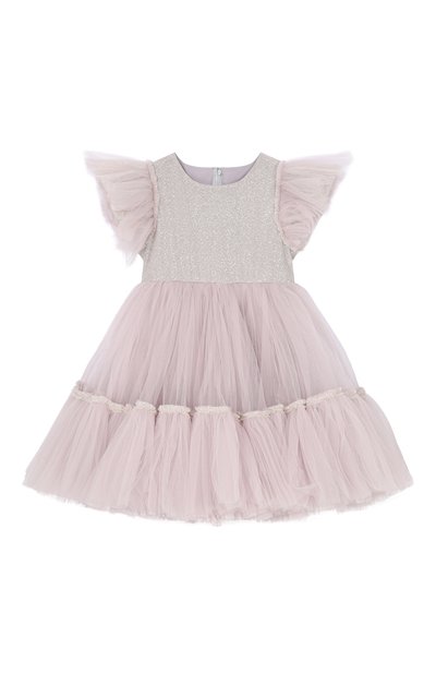 Платье chloe SASHA KIM, арт. SK-00000631