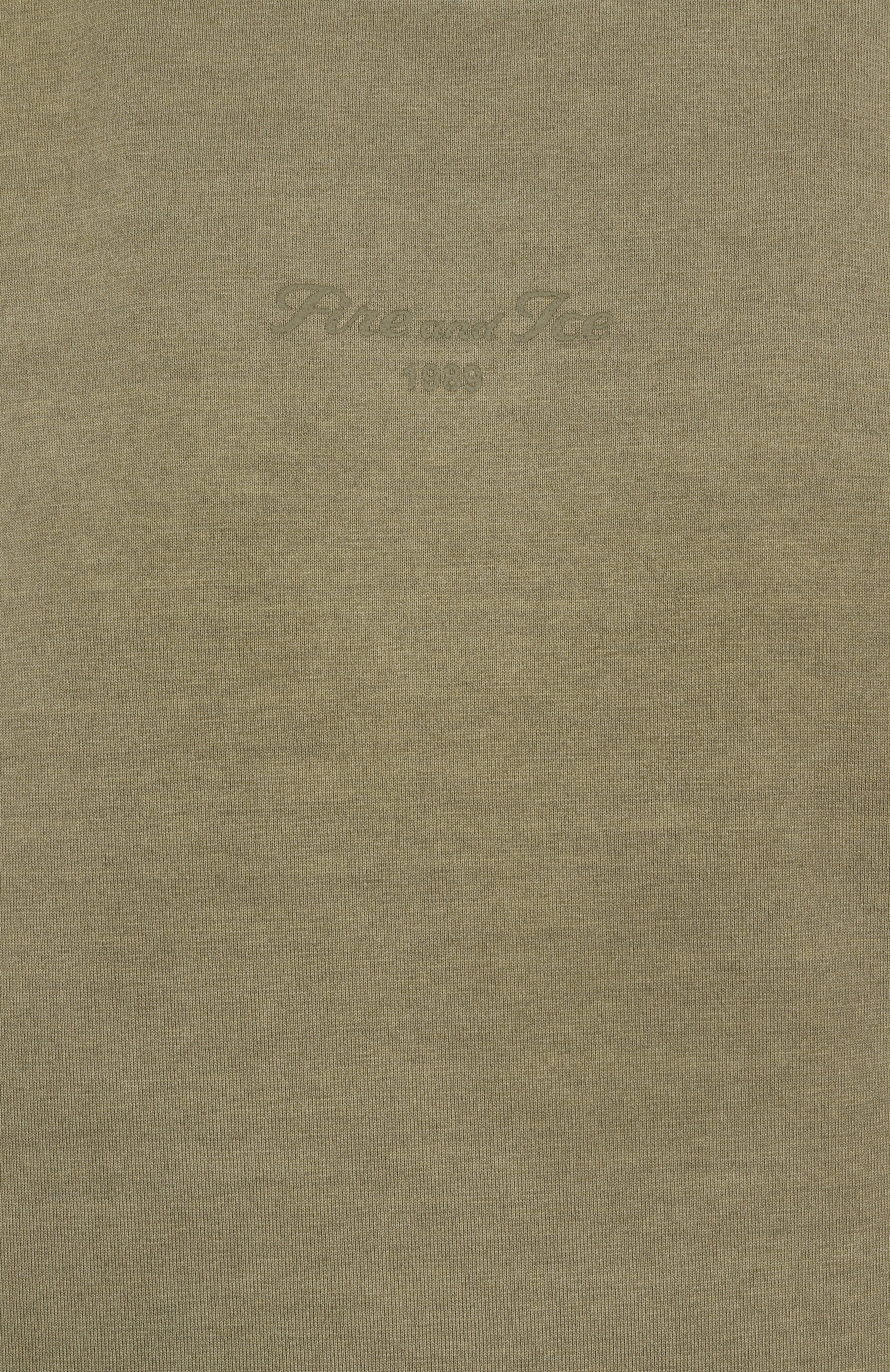 Хлопковая футболка BOGNER FIRE+ICE, арт. 54509608, фото 6