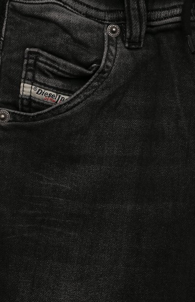 Джинсы DIESEL, арт. 00J3AJ/KXBL4, фото 3