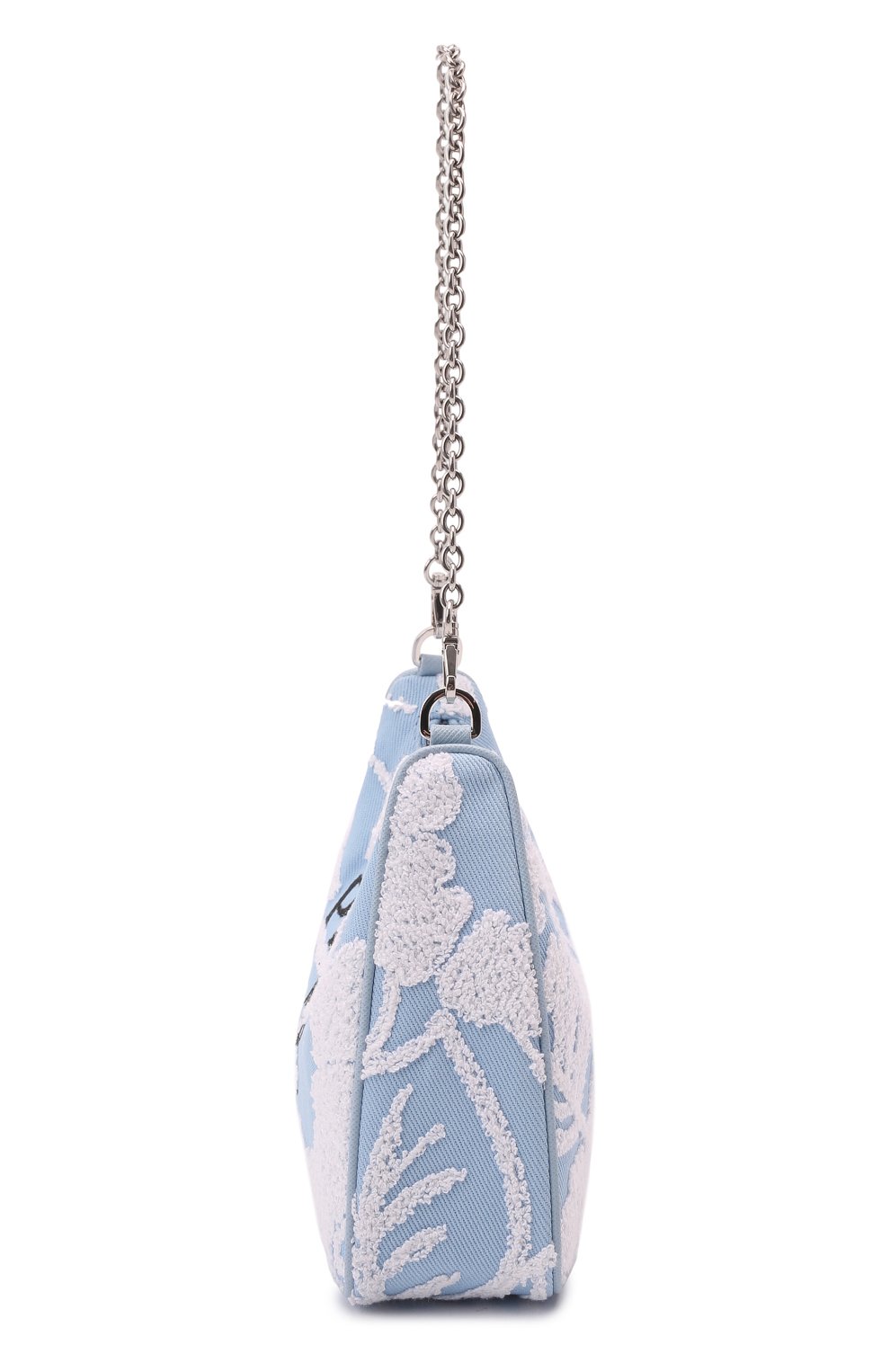 Сумка prada re-edition PRADA, арт. 1BH204-2FJ8-F0D9K-V1L, фото 4