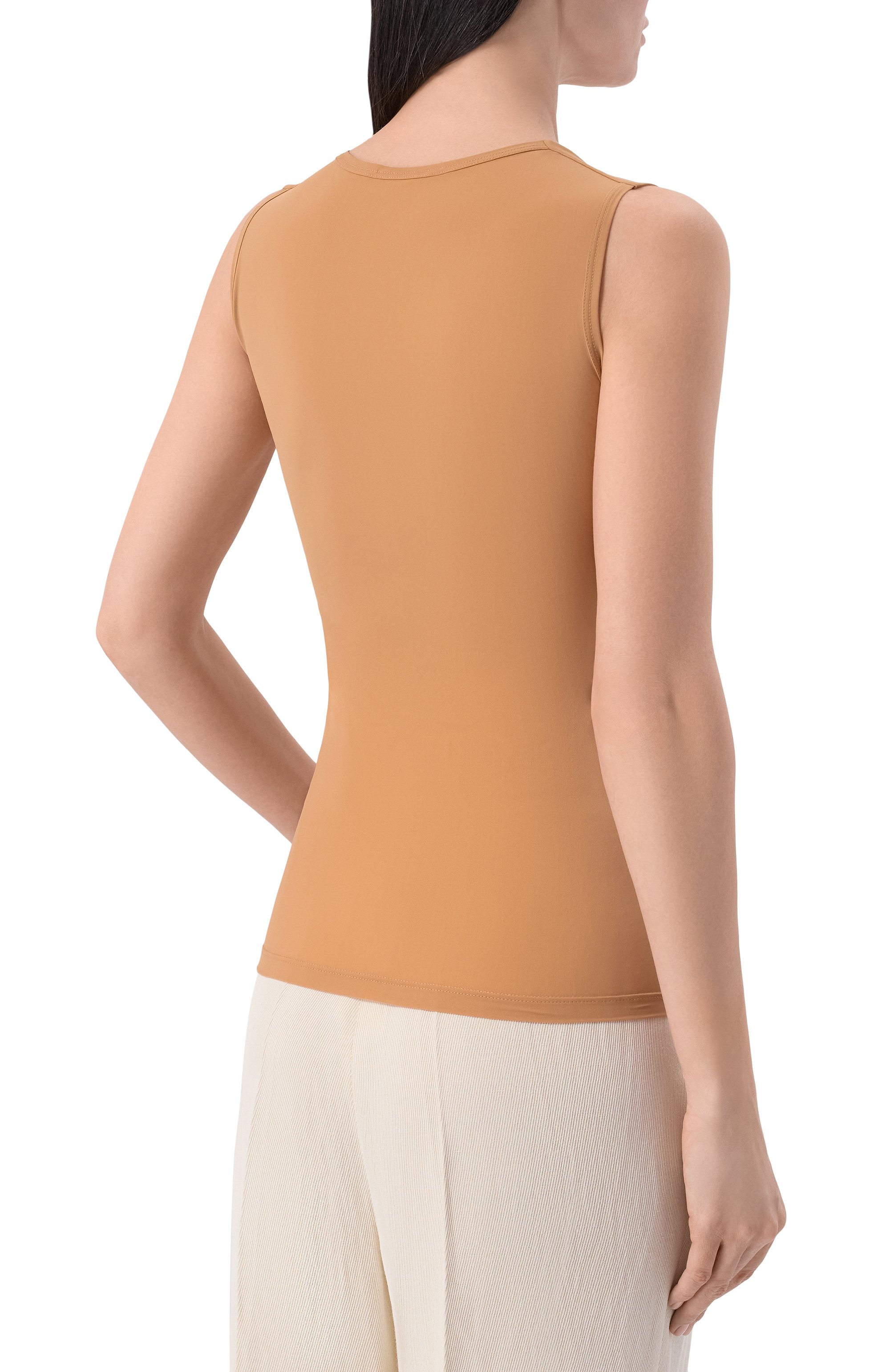 Майка JIL SANDER, арт. J01NC0016/J70026, фото 4