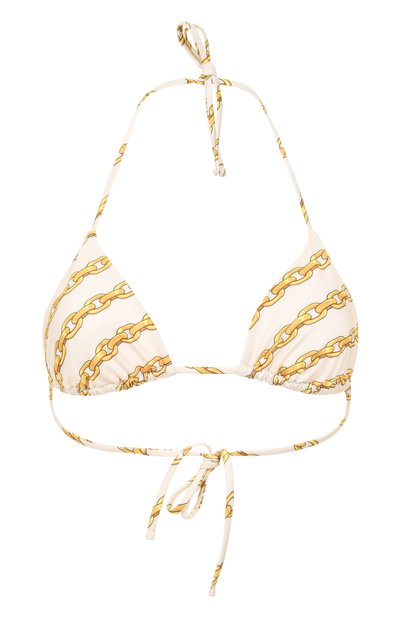 Женский треугольный бра VERSACE, арт. 1001406/1A12919