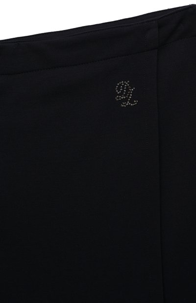 Юбка-шорты из вискозы DAL LAGO, арт. R264A/8111/13-16, фото 3