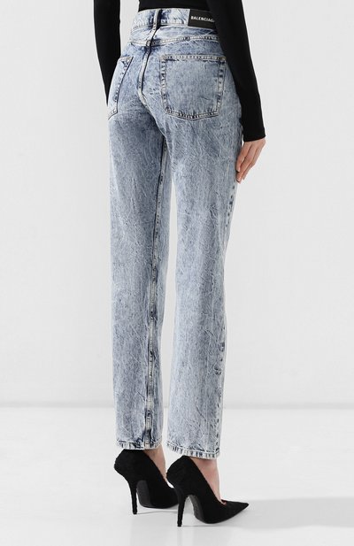 Джинсы BALENCIAGA, арт. 583243/TEW36, фото 4