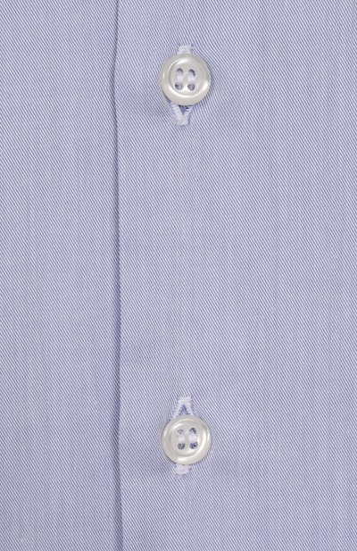 Хлопковая рубашка DAL LAGO, арт. N402/1165/4-6, фото 3