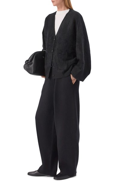 Кашемировый кардиган PERVERT, арт. PE25/CR02/60-41, фото 2