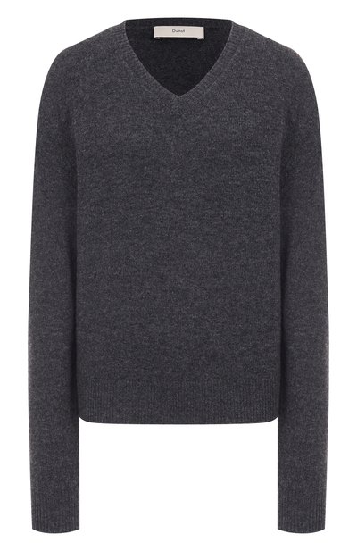 Женский пуловер из шерсти и кашемира DUNST, арт. UDSW5C105CG