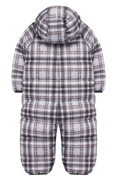 Пуховый комбинезон марк CHEPE, арт. 391136, фото 2