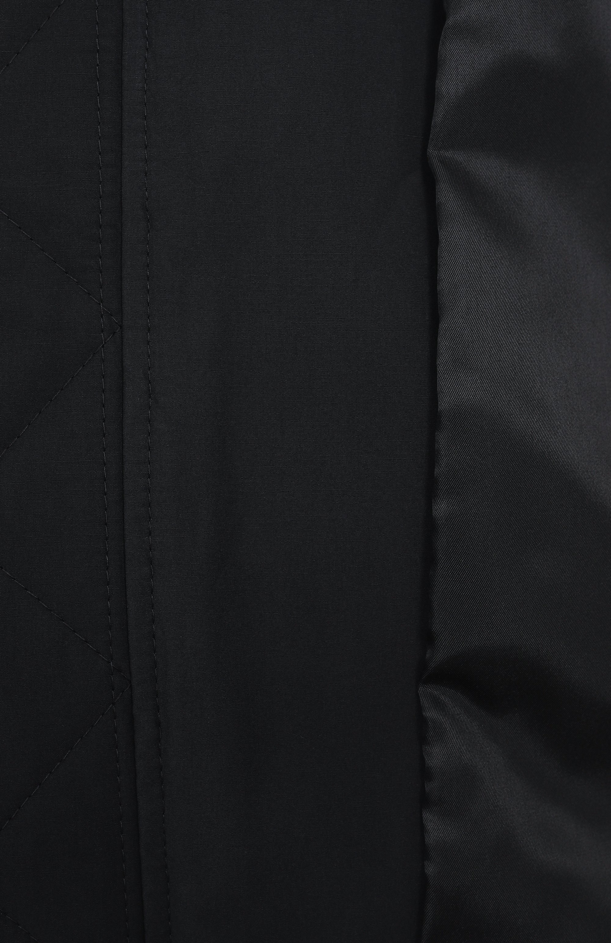 Утепленный бомбер HUGO, арт. 50530766, фото 7