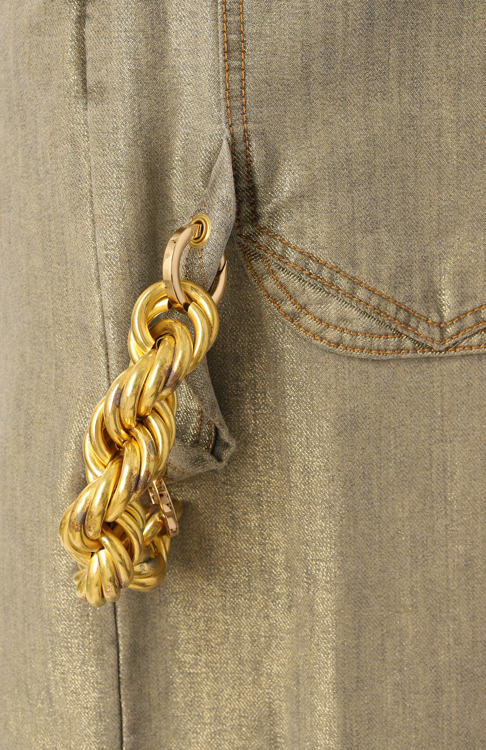 Джинсы DARKPARK, арт. WTR58/DBK06, фото 6