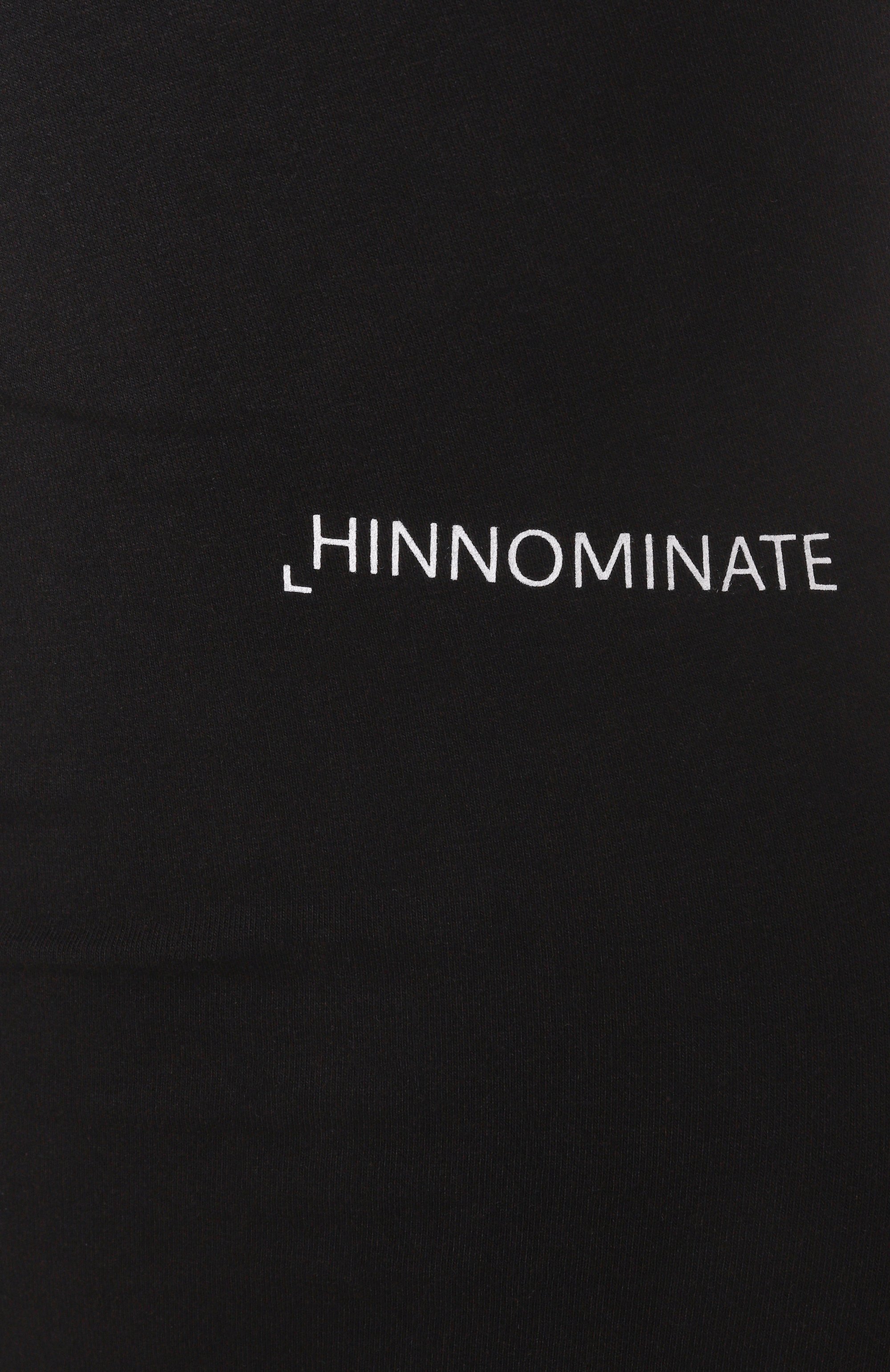 Хлопковое платье HINNOMINATE, арт. HMABW01531, фото 6