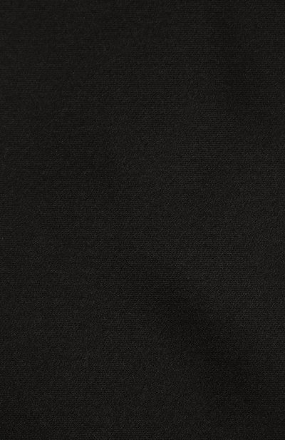 Шелковый галстук TOM FORD черного цвета по цене 22900 руб., арт. 5TF63/XTF, фото 3 Шелковый галстук TOM FORD, арт. 5TF63/XTF, фото 3