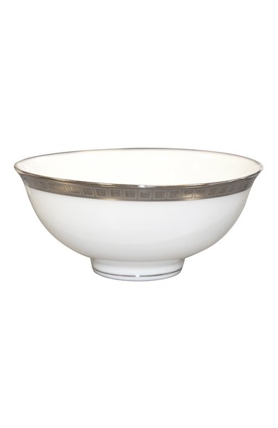 Чаша для риса athena platine BERNARDAUD, арт. 0448/1302, фото 1