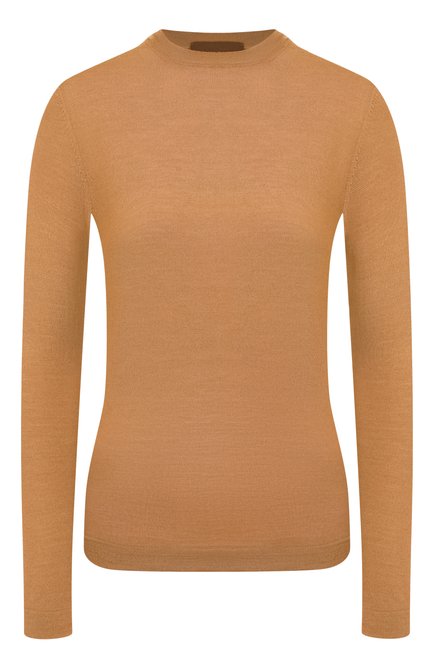 Женский шерстяной пуловер MVST, арт. M0-M25.1MW.K402/34-48