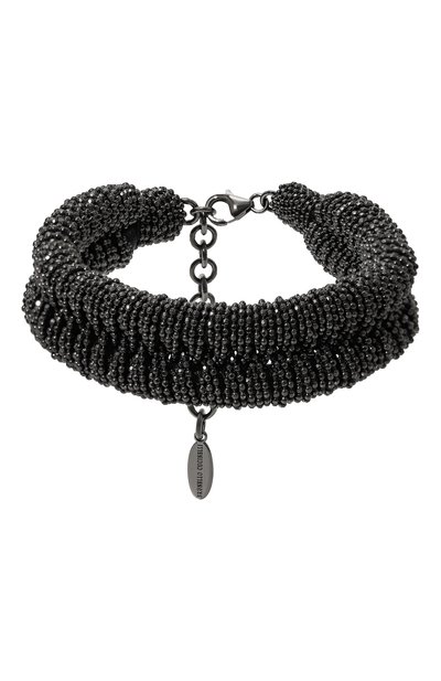 Браслет BRUNELLO CUCINELLI, арт. MB0W9G104, фото 1