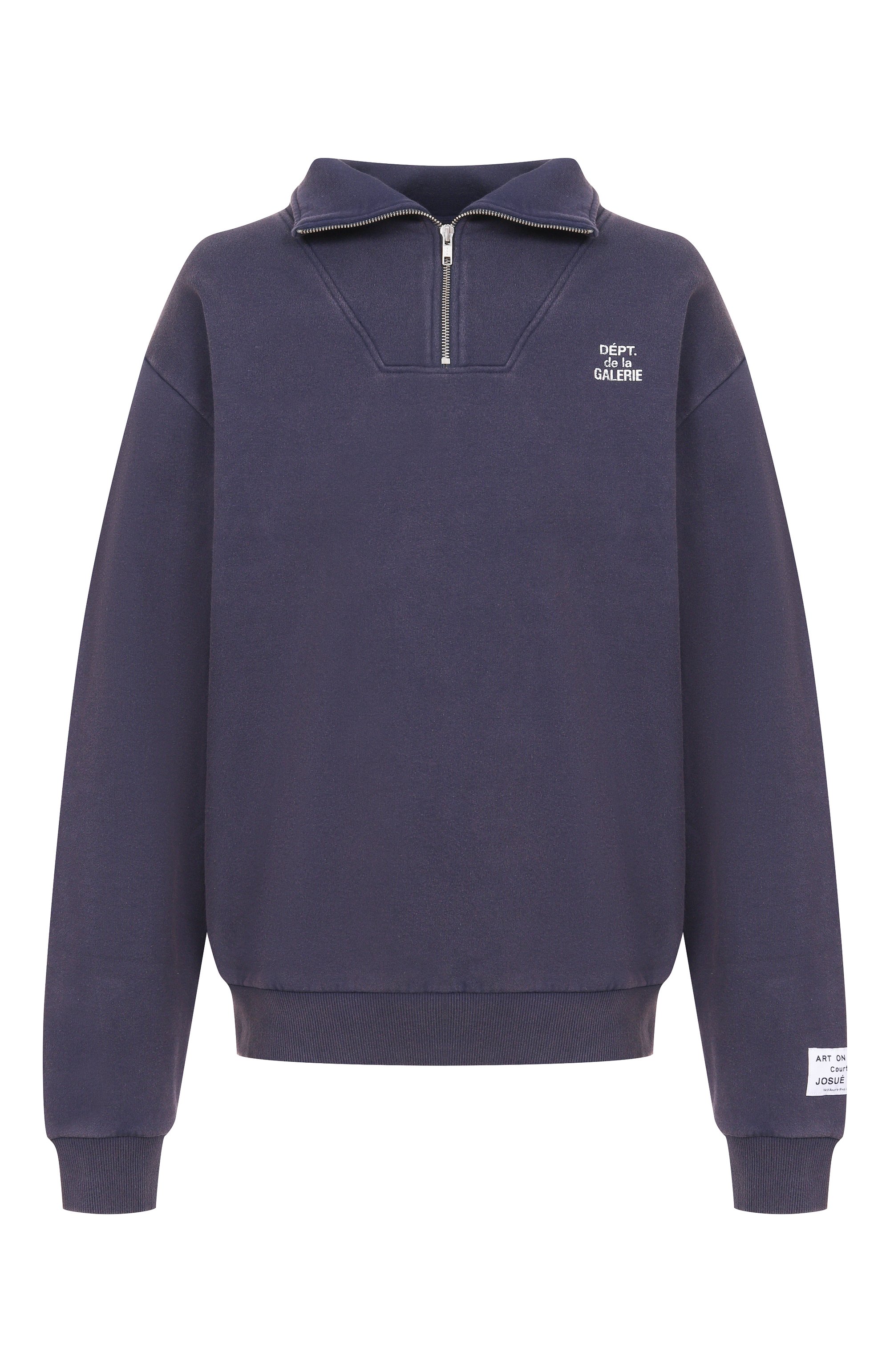 Хлопковый анорак GALLERY DEPT., арт. 0UT013/C0TT0N, фото 1