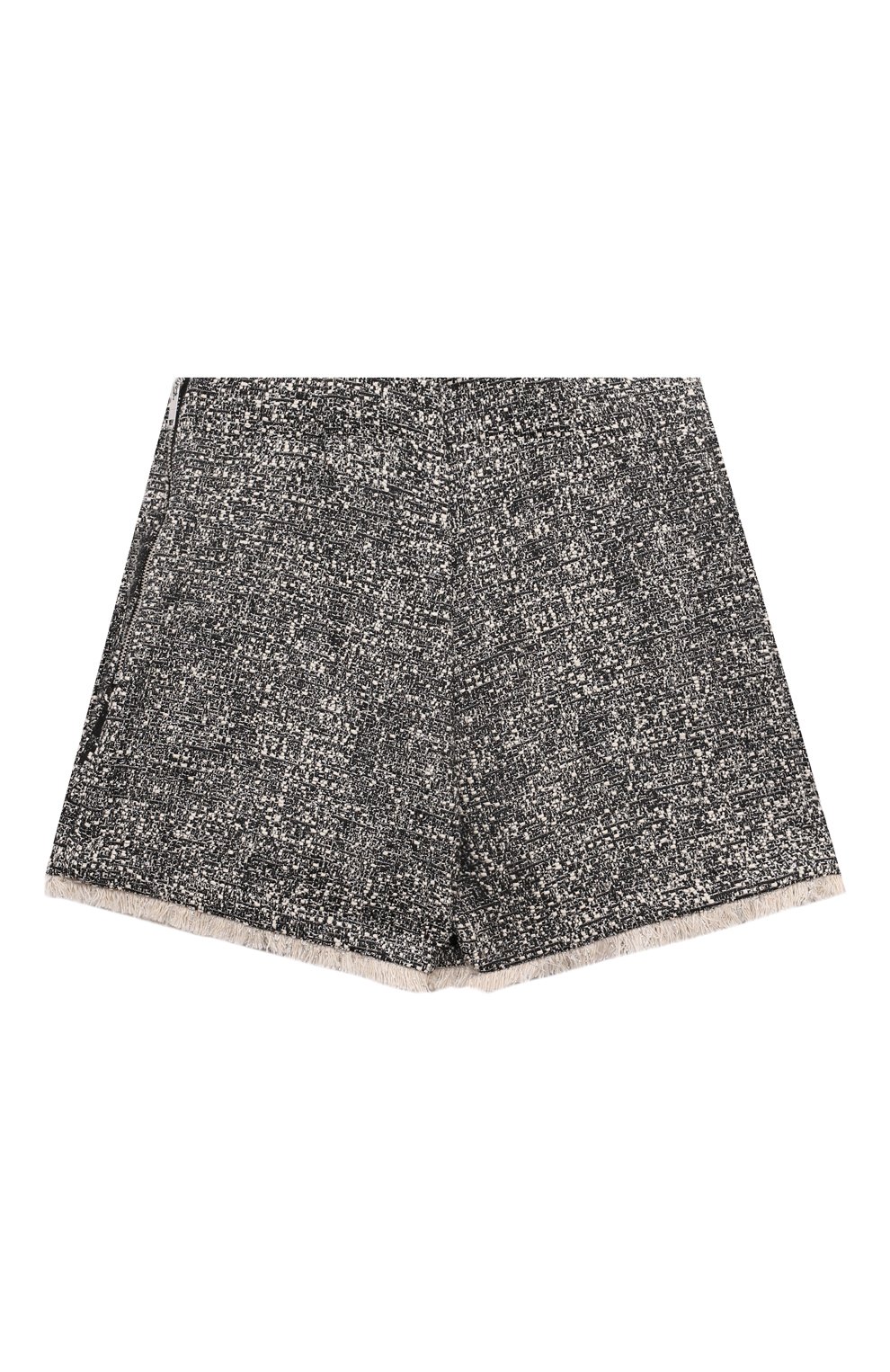 Твидовая юбка-шорты GIVENCHY, арт. H30394, фото 2