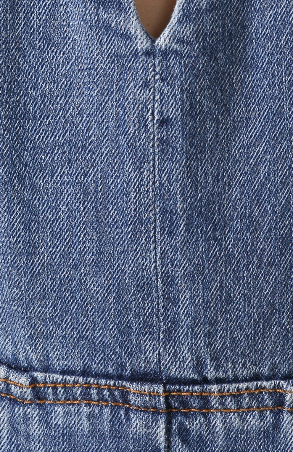 Джинсовый комбинезон PHILOSOPHY DI LORENZO SERAFINI, арт. A0450/728, фото 5