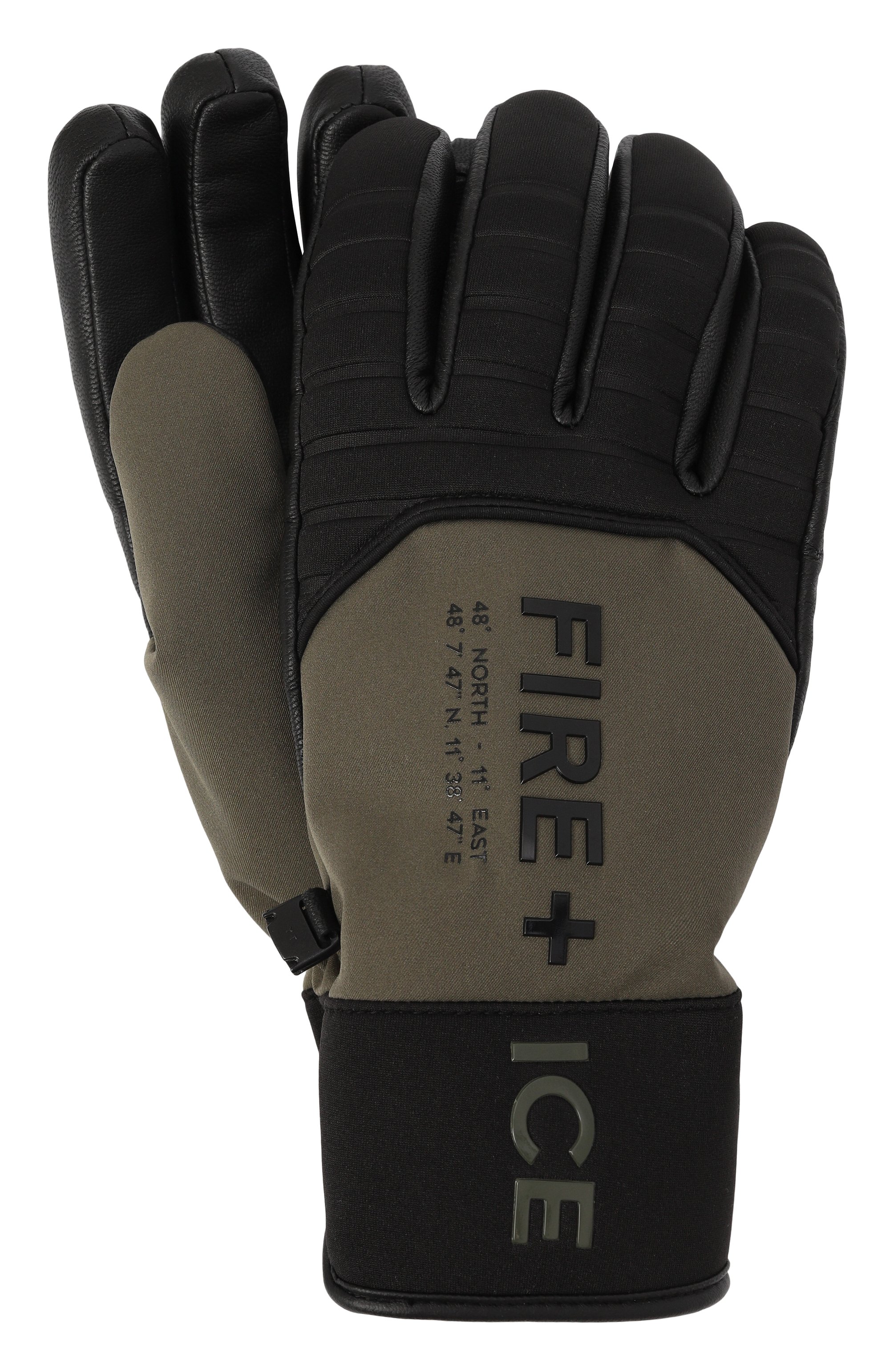 Утепленные перчатки BOGNER FIRE+ICE, арт. 6496292, фото 1