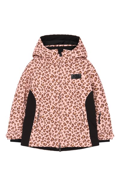 Утепленная куртка MC2 SAINT BARTH, арт. CHV0001-01787I/CHAVANETTE