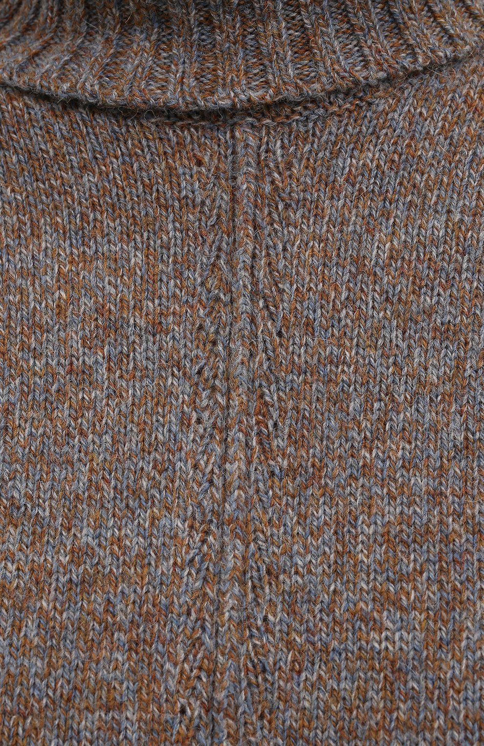 Шерстяной свитер LORENA ANTONIAZZI, арт. I21124DM016/281, фото 5