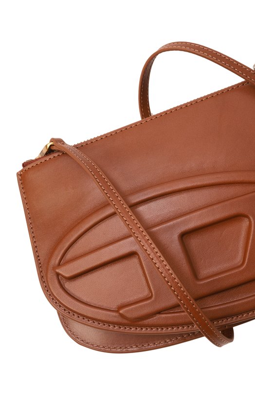 Сумка 1dr Twin Diesel X10330/P8765 Коричневый  X10330/P8765 Фото 6