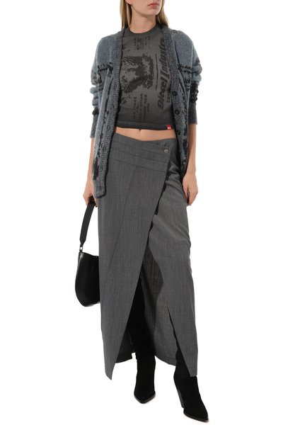 Кардиган DIESEL, арт. A11179/0BMAK, фото 2