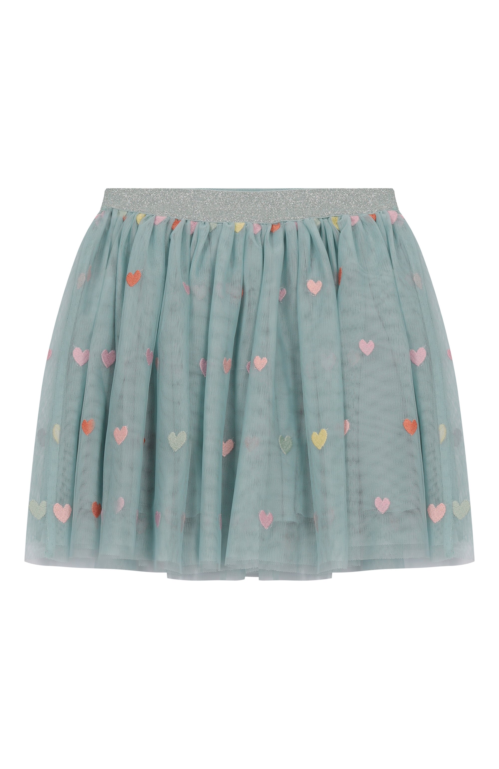 Юбка STELLA MCCARTNEY, арт. TX7A51, фото 1