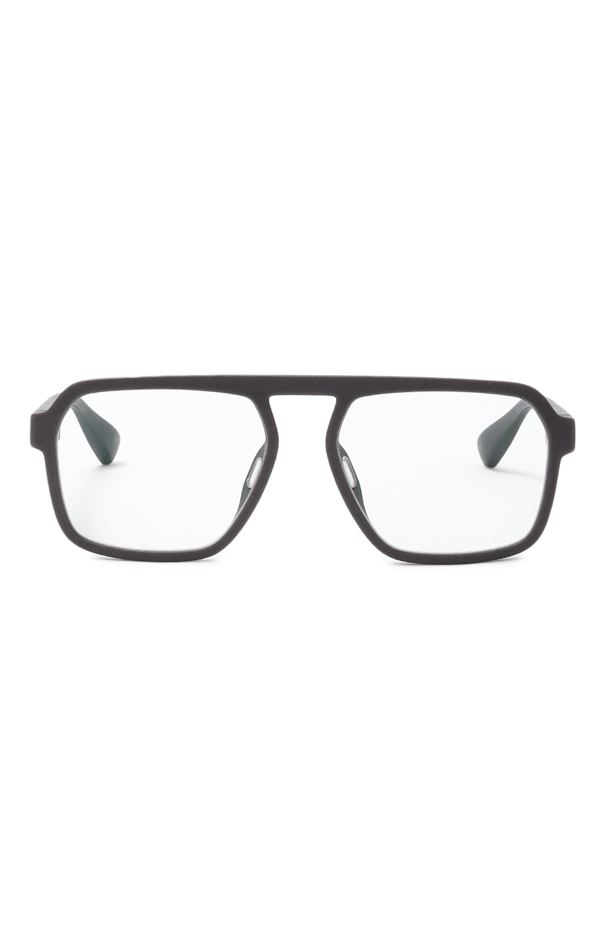 Оправа MYKITA черного цвета по цене 62200 руб., арт. LET0/347, фото 3 Оправа MYKITA, арт. LET0/347, фото 3