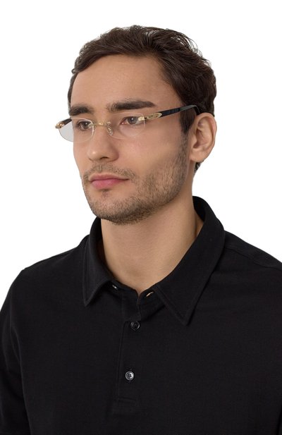 Оправа CARTIER, арт. CT0318 001, фото 2