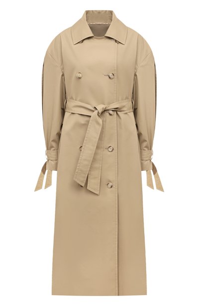 Плащ LUDA NIKISHINA, арт. TRCT/FAR/SEASAND, фото 1