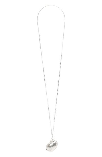 Кулон на цепочке JIL SANDER, арт. JSWS831170/WSS80045, фото 1