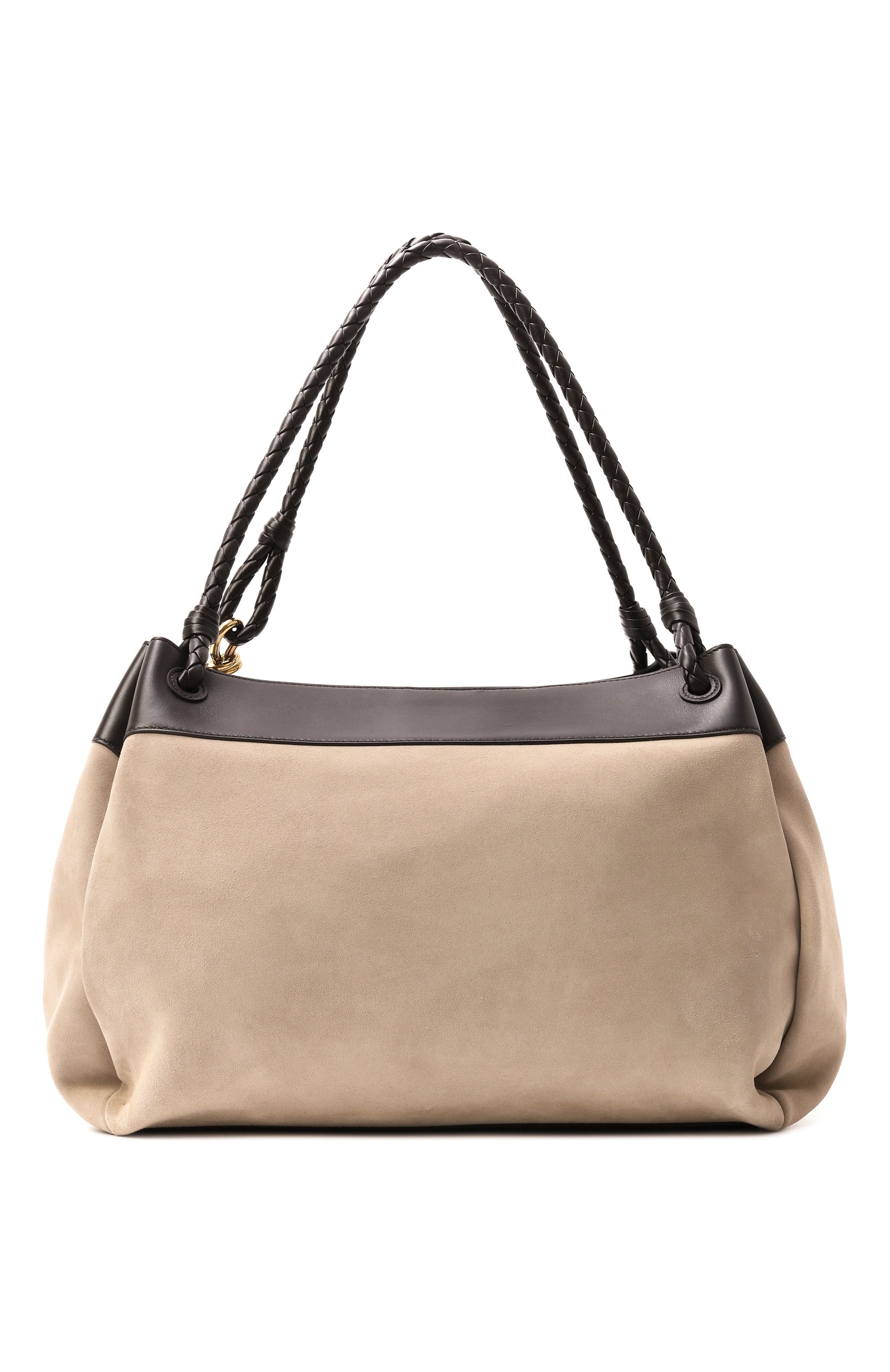 Сумка-тоут parachute maxi BOTTEGA VENETA, арт. 815793/V51G1, фото 6