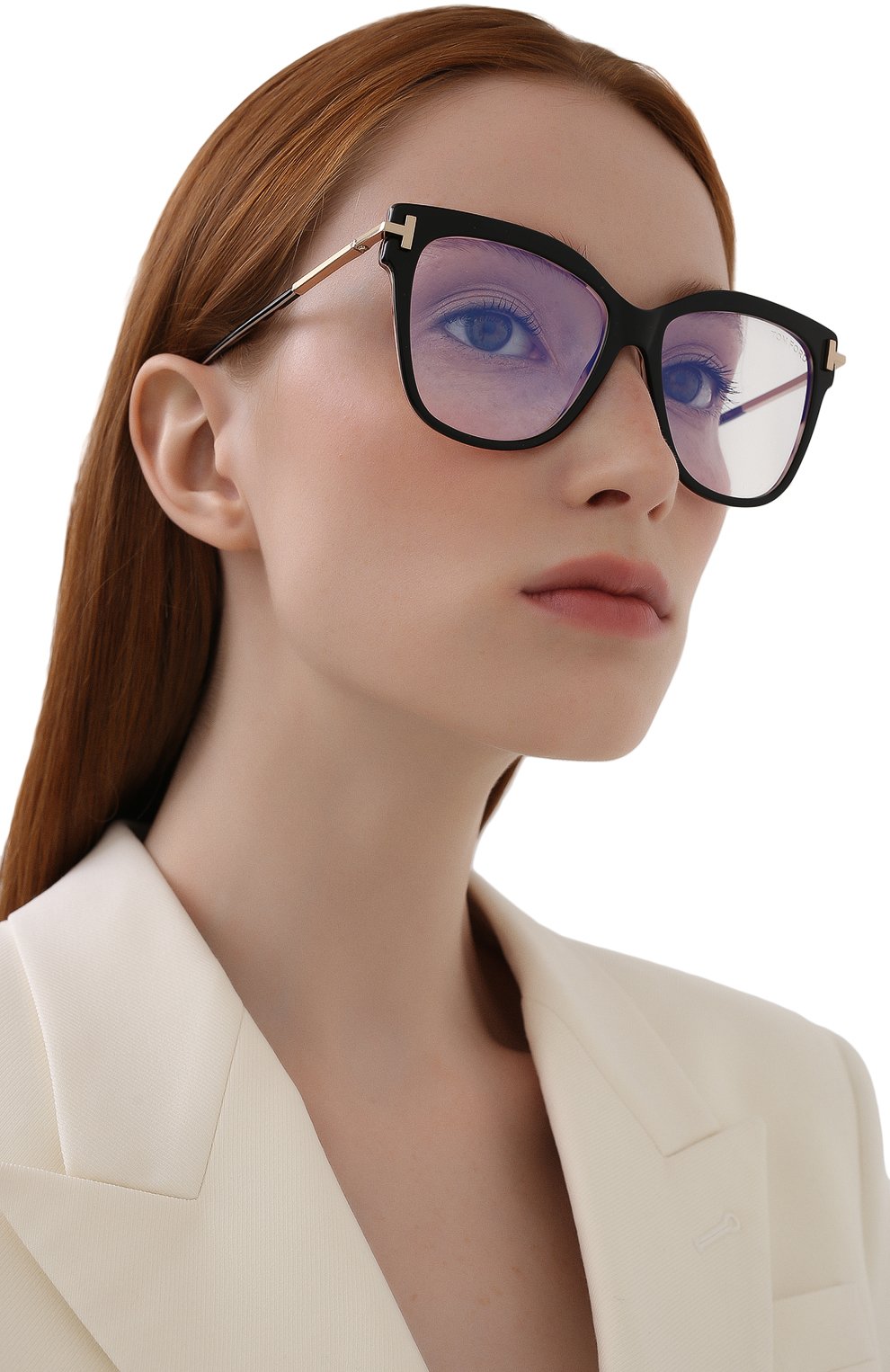 Оправа TOM FORD, арт. TF5704-B 005, фото 2